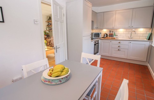 Acrefair Cabaña | 8 New Houses