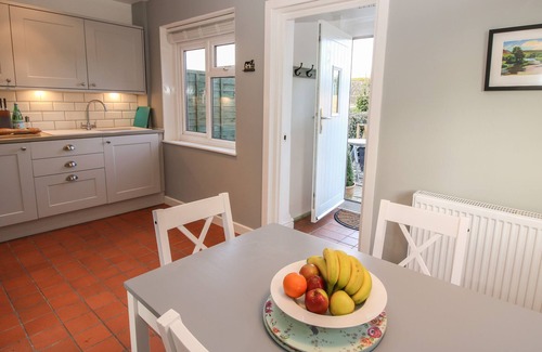Acrefair Cabaña | 8 New Houses