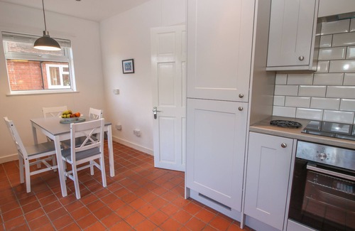 Acrefair Cabaña | 8 New Houses