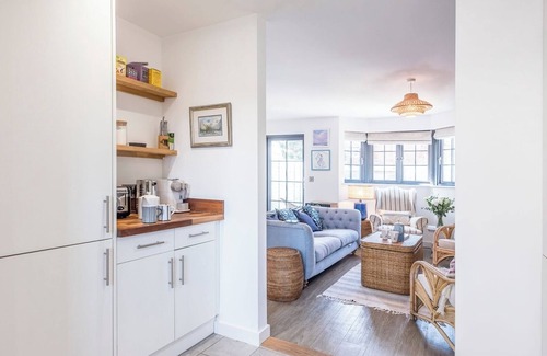 Thorpeness Apartamento | 8 Oaks Court, Thorpeness