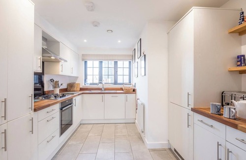 Thorpeness Apartamento | 8 Oaks Court, Thorpeness