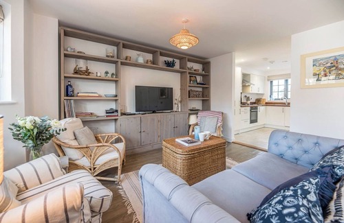 Thorpeness Apartamento | 8 Oaks Court, Thorpeness