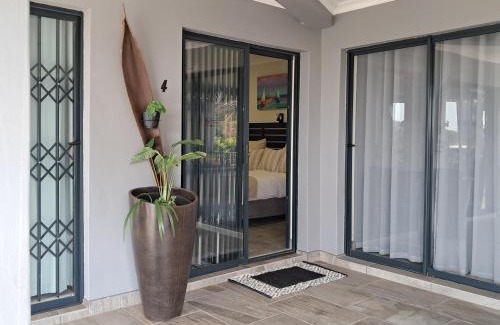 Umtentweni Cama Y Desayuno | 8 On Eagle Bed & Breakfast Room 4