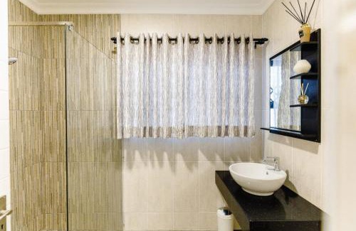 Umtentweni Cama Y Desayuno | 8 On Eagle Bed & Breakfast Room 4