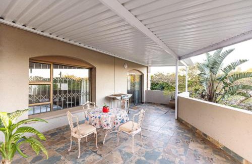Umtentweni Apartamento | 8 On Eagle Self Catering Apartment