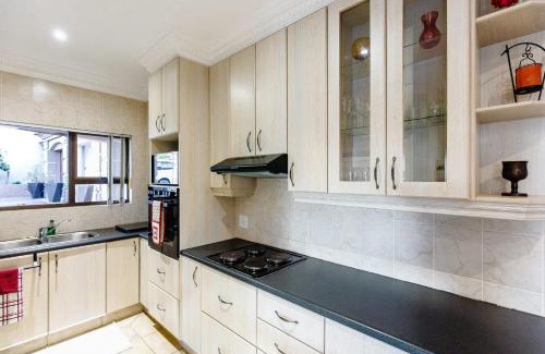 Umtentweni Apartamento | 8 On Eagle Self Catering Apartment