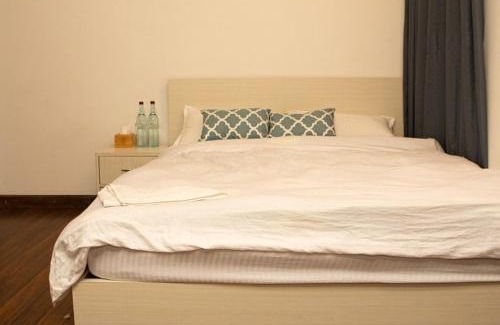 Nagarjun Apartamento | 8 Peaks Serviced Apartments