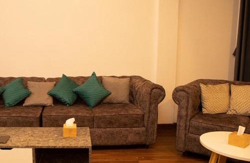 Nagarjun Apartamento | 8 Peaks Serviced Apartments