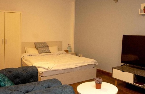 Nagarjun Apartamento | 8 Peaks Serviced Apartments