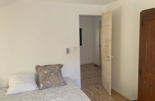 Seez Casa | Family house for 8 people in the heart of major ski resorts