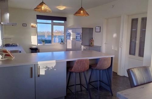 Toldijk Casa | 8 person farmhouse with sauna Achterhoek