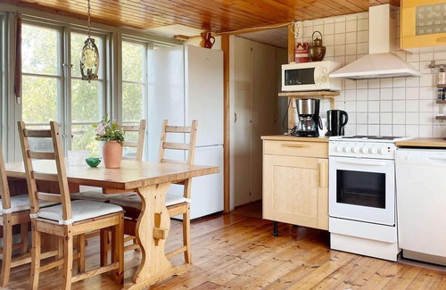 Vastergarn Casa | 8 personas casa en GOTLANDS.TOFTA