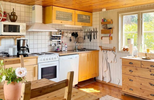 Vastergarn Casa | 8 personas casa en GOTLANDS.TOFTA