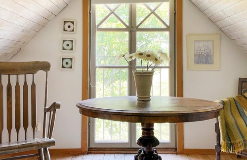 Vastergarn Casa | 8 personas casa en GOTLANDS.TOFTA