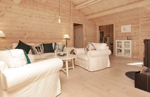 Ramlose Casa | 8 personas casa en Frederiksværk-By Traum