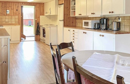 Valdemarsvik Casa | 8 personas casa en VALDEMARSVIK