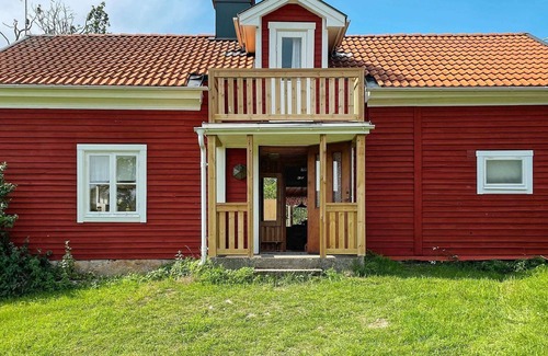 Valdemarsvik Casa | 8 personas casa en VALDEMARSVIK