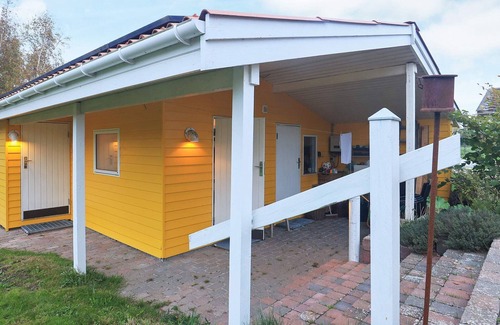 Hesselager Casa | 8 person holiday home in Hesselager