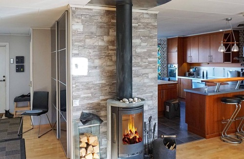 Grebbestad Casa | 8 personas casa en Grebbestad-By Traum