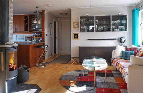Grebbestad Casa | 8 personas casa en Grebbestad-By Traum