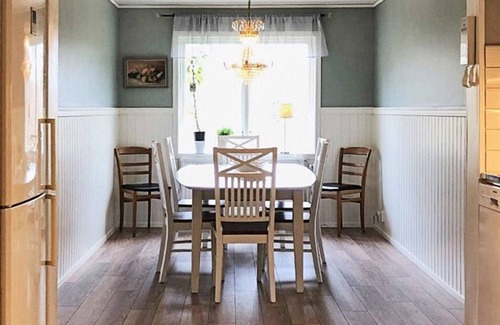 Karlskrona Casa | 8 personas casa en KARLSKRONA