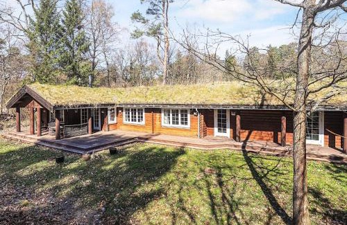 Ramlose Casa | 8 person holiday home in Frederiksværk-By Traum