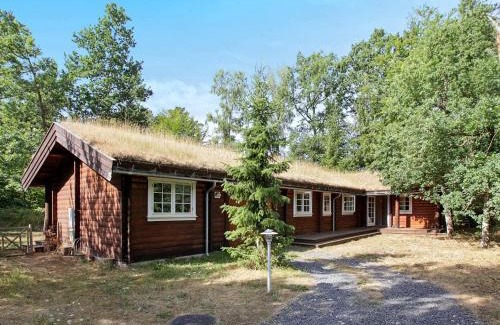 Ramlose Casa | 8 person holiday home in Frederiksværk-By Traum