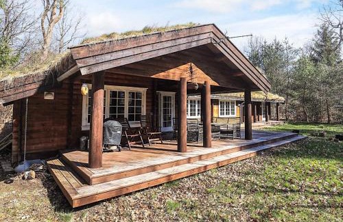 Ramlose Casa | 8 person holiday home in Frederiksværk-By Traum