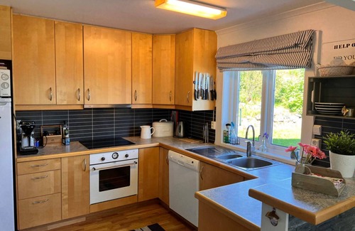 Nedstrand Casa | 8 personas casa en nedstrand