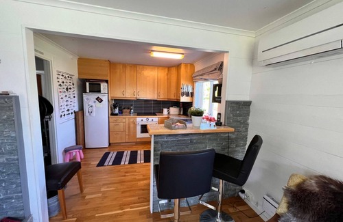 Nedstrand Casa | 8 personas casa en nedstrand