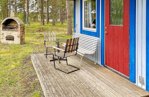 Monsteras Casa | 8 personas casa en Mönsterås-By Traum