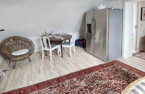 Bagenkop Casa | 8 Personas casa en Bagenkop