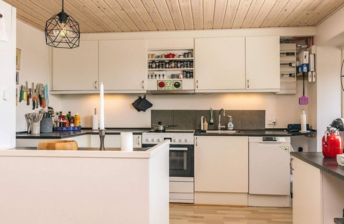 Bagenkop Casa | 8 Personas casa en Bagenkop
