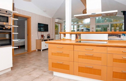 Øksenmølle Casa | 8 personas casa en Ebeltoft