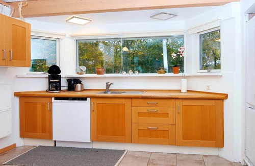 Øksenmølle Casa | 8 personas casa en Ebeltoft