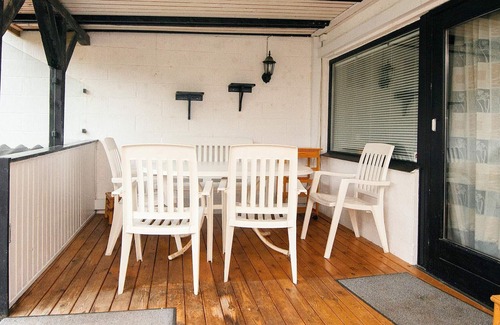 Syddjurs Kommune Casa | 8 person holiday home in Ebeltoft