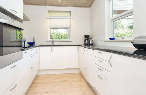 Fjellerup Casa | 8 personas casa en Glesborg