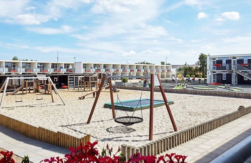 Bønnerup Strand Apartamento | 8 personas casa en Glesborg