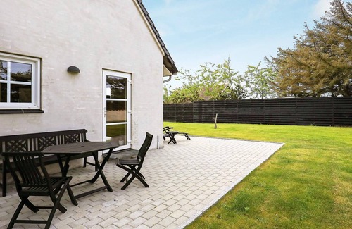 Harboore Casa | 8 person holiday home in Harboøre