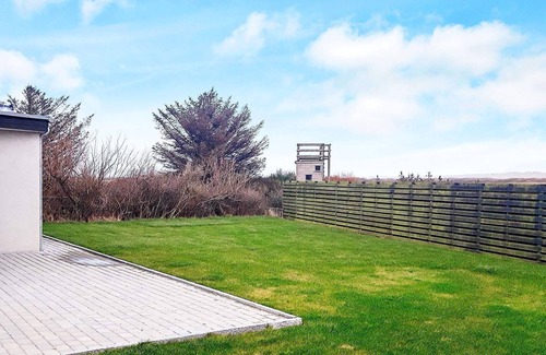 Harboore Casa | 8 person holiday home in Harboøre