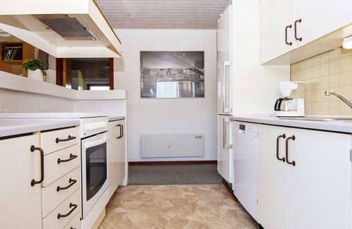 Harboore Casa | 8 personas casa en Harboøre-By Traum