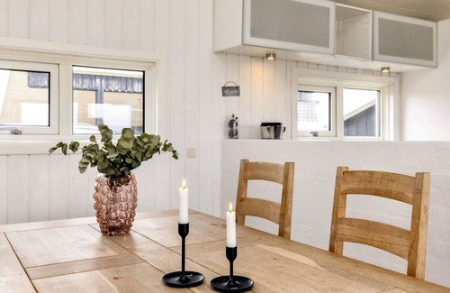 Lonstrup Casa | 8 personas casa en Hjørring