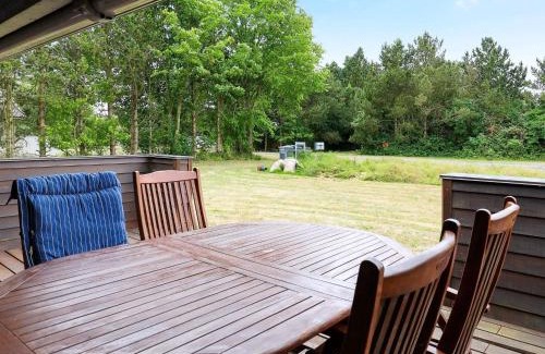 Dannemare Casa | 8 person holiday home in Dannemare-By Traum