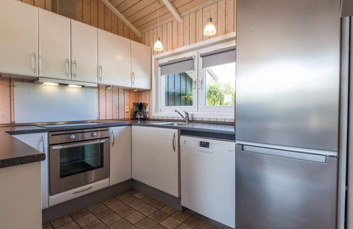 Falen Casa | 5 esrellas case en Hemmet