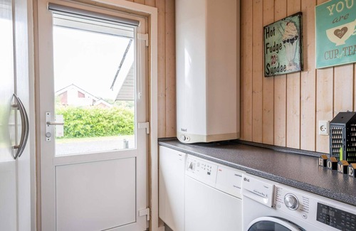 Falen Casa | 5 esrellas case en Hemmet