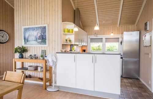 Falen Casa | 5 esrellas case en Hemmet