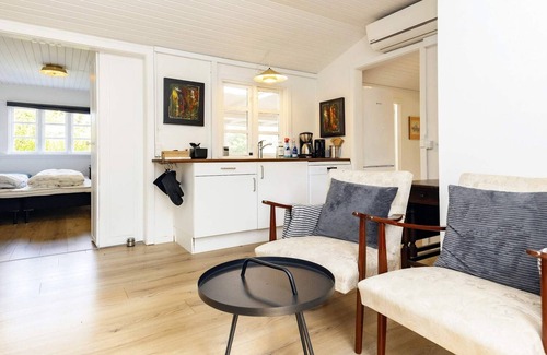 Holbaek Casa | 8 personas casa en Holbæk-By Traum