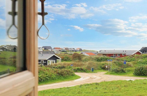 Nr. Lyngby Casa | 8 personas casa en Løkken-By Traum
