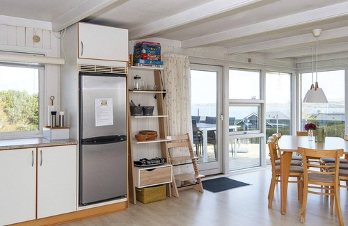 Lemvig Casa | 8 personas casa en Lemvig-By Traum