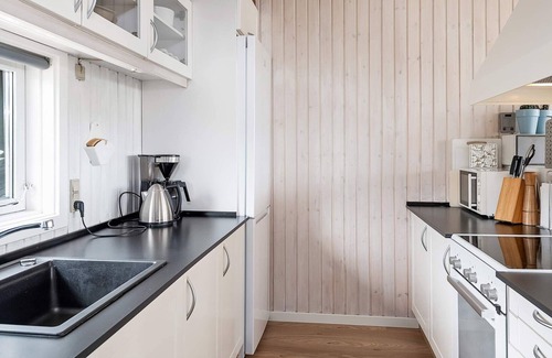 Saltum Casa | 8 personas casa en Saltum-By Traum